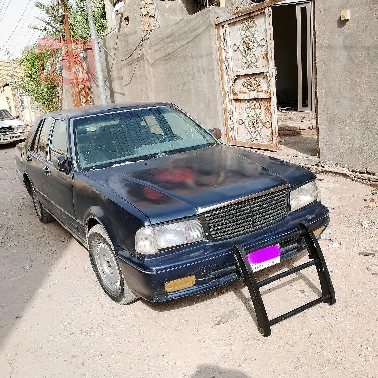 نيسان سيدرك